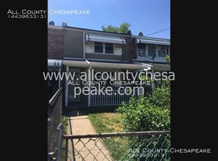 2924 Freeway, Baltimore, MD 21227