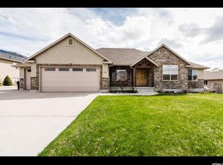258 E 525 S, Providence, UT 84332