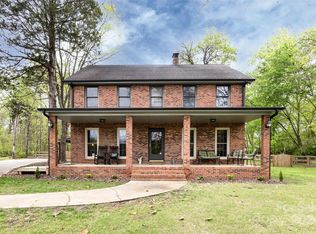 4020 Glen Haven Dr SW, Concord, NC 28027