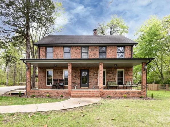 4020 Glen Haven Dr SW, Concord, NC 28027