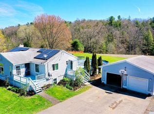 660 Kings Rd, Hannacroix, NY 12087