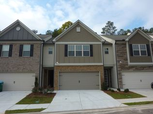 1285 Bridge Peak Ln, Norcross, GA 30093