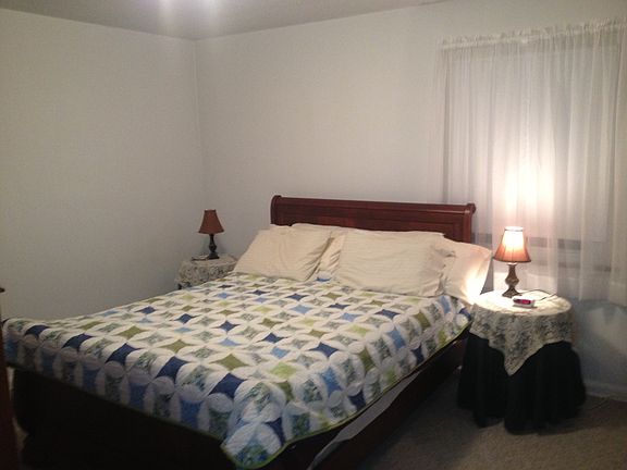 4th image of 25500 Chatworth Dr