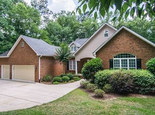 221 Old Club Ct, Macon, GA 31210