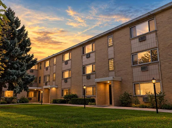 7019 N Ridge Blvd APT 1D, Chicago, IL 60645