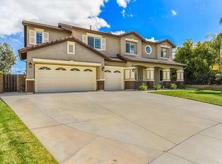 33804 Salvia Ln, Murrieta, CA 92563