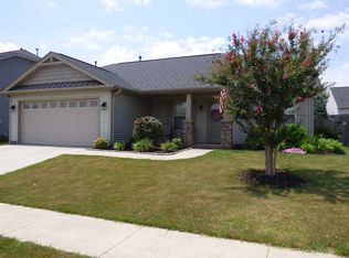 47 Nautical Dr, Greer, SC 29650