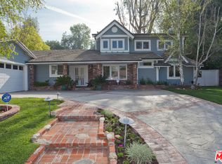 4540 Willens Ave, Woodland Hills, CA 91364