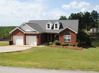 1472 Old Ridgeway Rd, Bremen, GA 30110