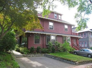 142 Lake View Ave, Cambridge, MA 02138