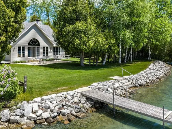 7691 Elm Point Rd, Baileys Harbor, WI 54202