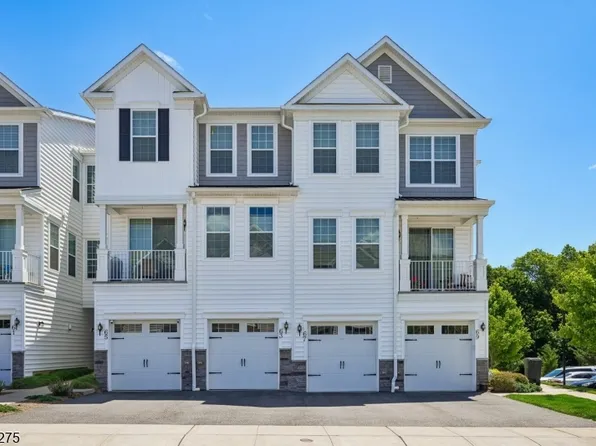 63 Sequoia Dr, Cedar Grove Twp., NJ 07009