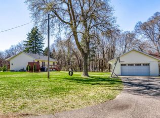 4745 Lexington Ave NE, Ham Lake, MN 55304