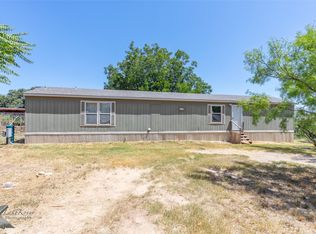 10514 County Road 224, Abilene, TX 79602