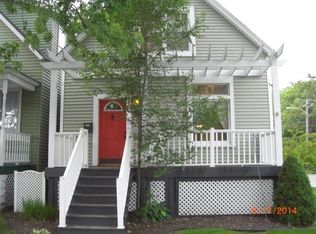 1704 Myrtle Ave, Whiting, IN 46394