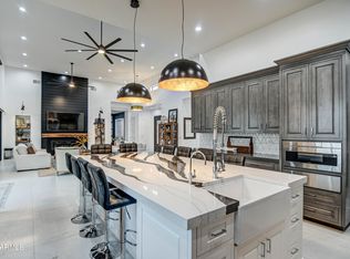 17932 E Stottler Dr, Gilbert, AZ 85296