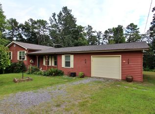 6217 Highway 301, Trenton, GA 30752