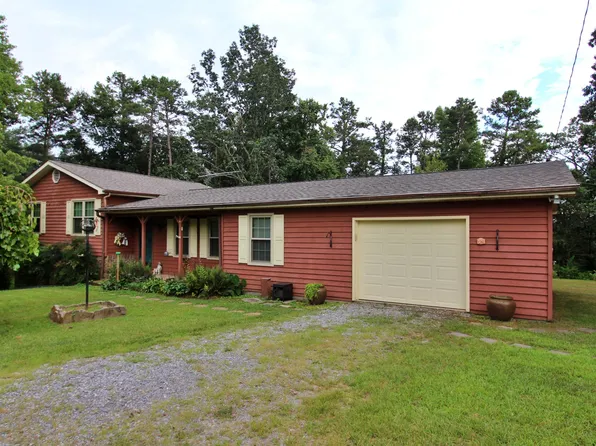 6217 Highway 301, Trenton, GA 30752