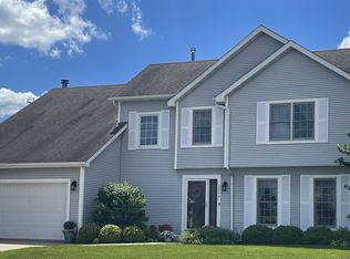 3331 86th St, Kenosha, WI 53142