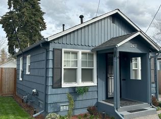 2451 Simpson St SE, Salem, OR 97301
