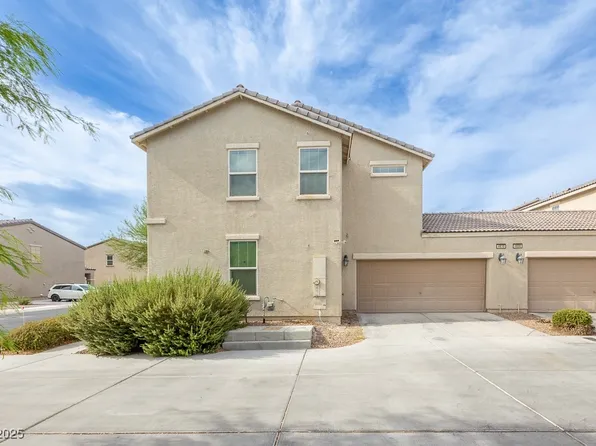 4610 Lime Straight Dr, Las Vegas, NV 89115