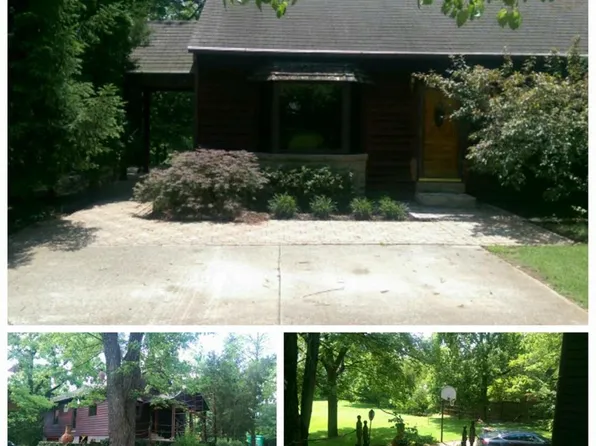 2130 Cave Hill Ln, Lexington, KY 40513