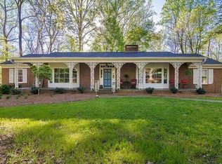 258 Branchwood Cir NE, Concord, NC 28025