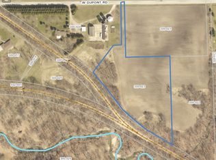 6700 Dupont Rd, Morris, IL 60450