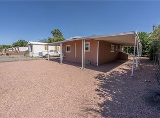3155 E Neal Ave, Kingman, AZ 86409
