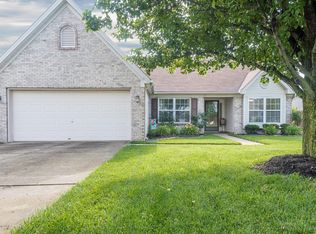 4709 Oak Bend Dr, Louisville, KY 40241