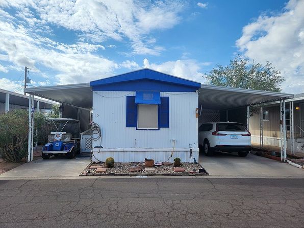 2121 N Center St LOT 15