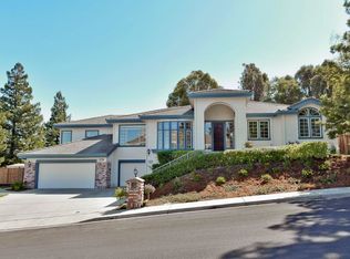 1098 Kipling Ct, Concord, CA 94518