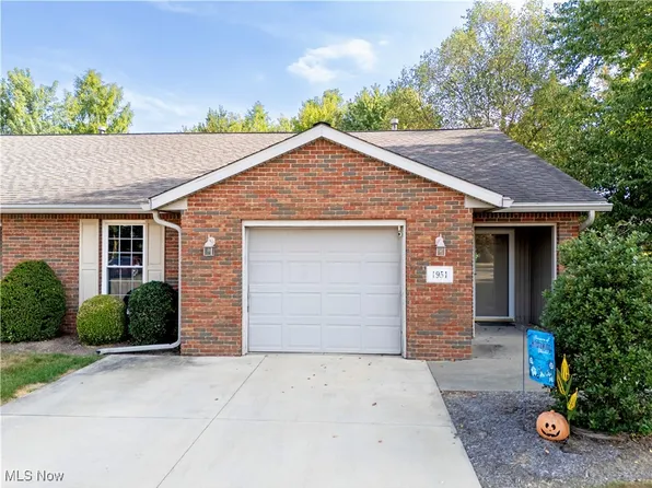 1951 Saddlebrook Cir, Wooster, OH 44691