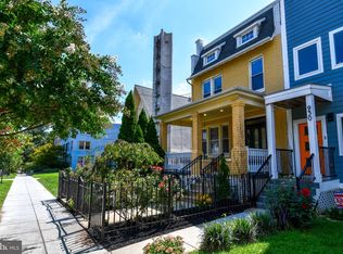 928 Madison St NW, Washington, DC 20011