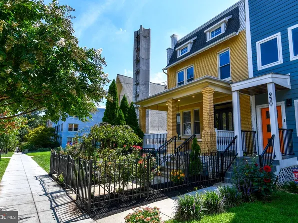 928 Madison St NW, Washington, DC 20011