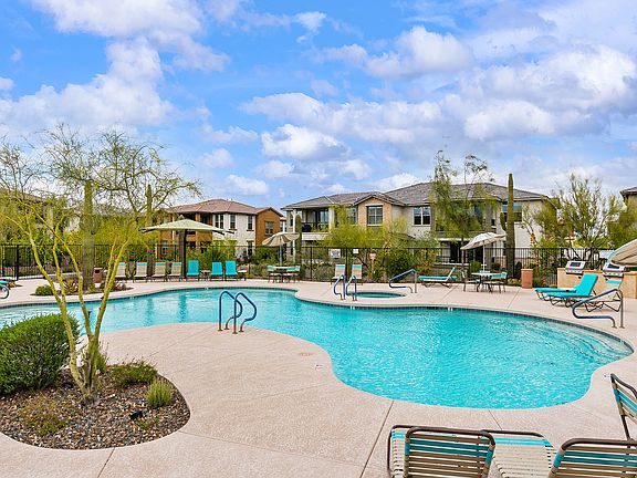 2nd image of 5100 E Rancho Paloma Dr Unit 1029