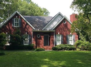 2103 Moccasin Trl, Murfreesboro, TN 37129