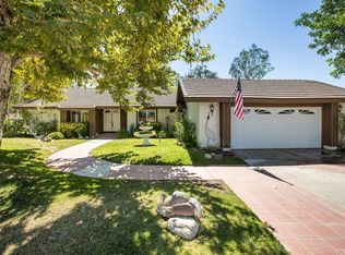 30165 Via De La Mesa, Temecula, CA 92591