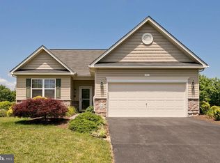 105 Dornach Ct, Stephens City, VA 22655