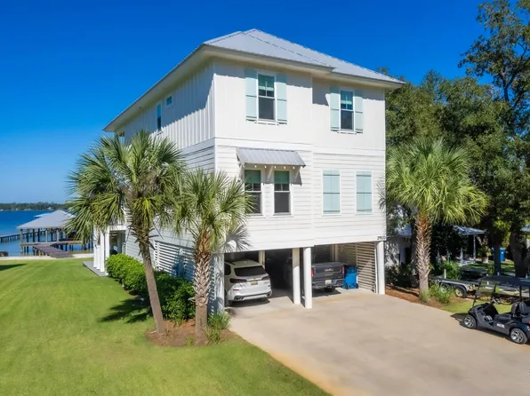 29533 Bayshore Dr N, Orange Beach, AL 36561