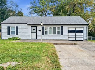 505 NE 67th Ter, Gladstone, MO 64118