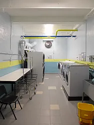 Rented by JMKBK LLC.