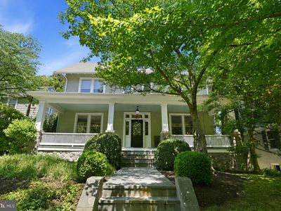 3839 Livingston St NW, Washington, DC, 20015