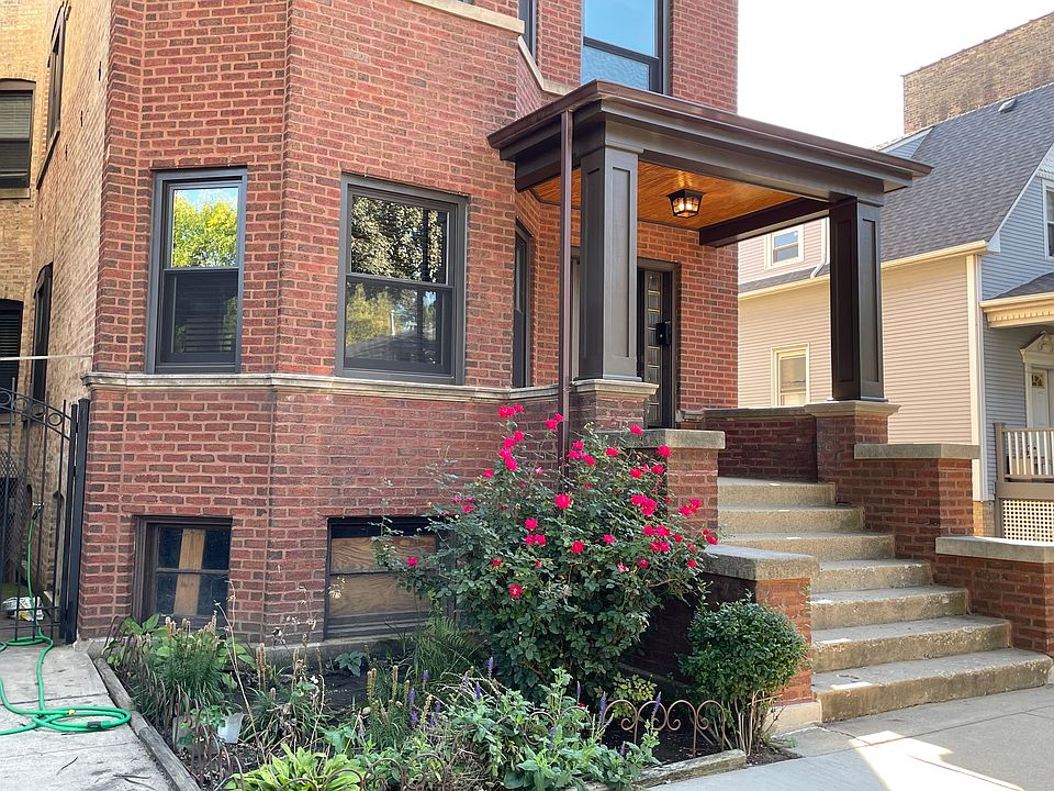 1st image of 2511 N Washtenaw Ave #2