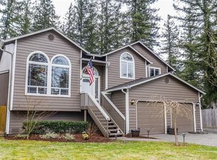 626 May Creek Rd, Gold Bar, WA 98251
