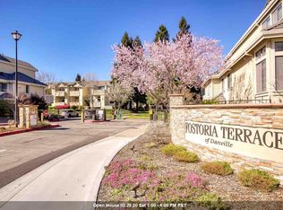 3078 Fostoria Cir, Danville, CA 94526