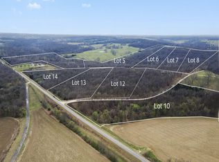 Lot 12 Ireson Estates, Stockton, MO 65785