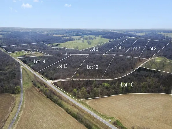 Lot 6 Ireson Estates, Stockton, MO 65785