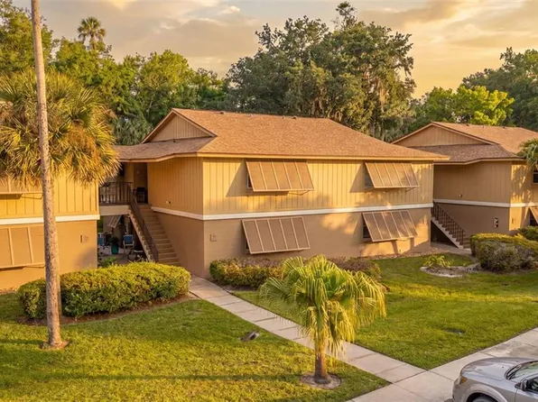 130 Jasmine Woods Ct APT 2C, Deltona, FL 32725