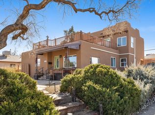 1601 Anderson Pl SE, Albuquerque, NM 87108